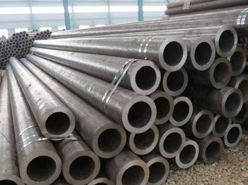 伽师15CrMoG合金钢管