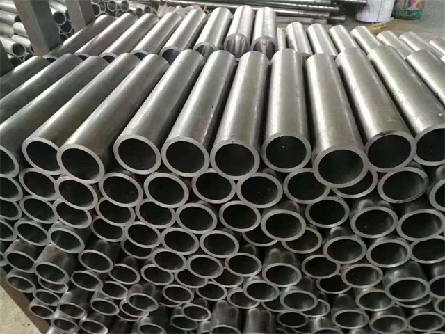 伽师30CrMo精密无缝钢管